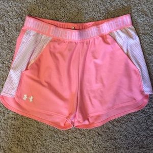 Under Armour Shorts
